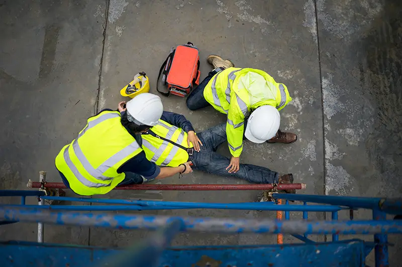 About Workers Compensation