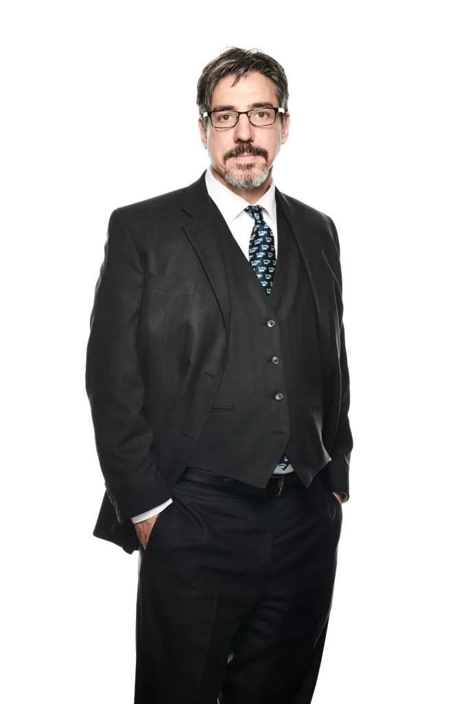 Jonathan Winocour, Lead Personal Injury Lawyer