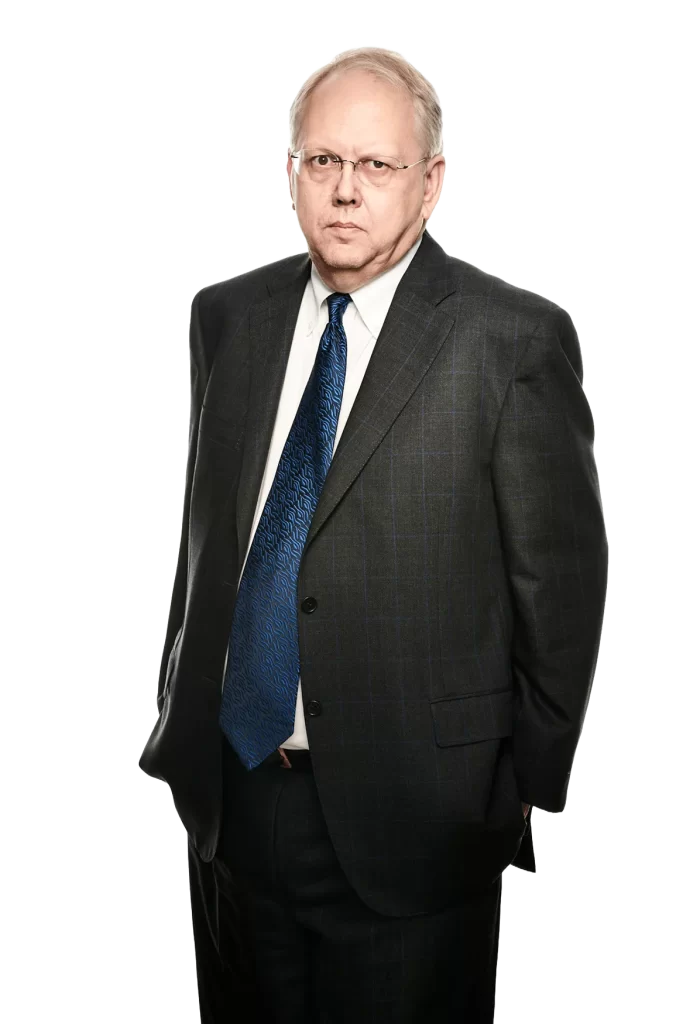 Mike Miller, Of Counsel