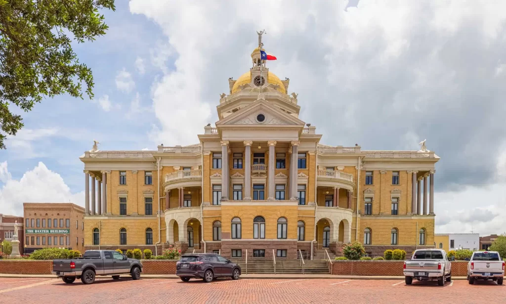 marshall-texas-court-house
