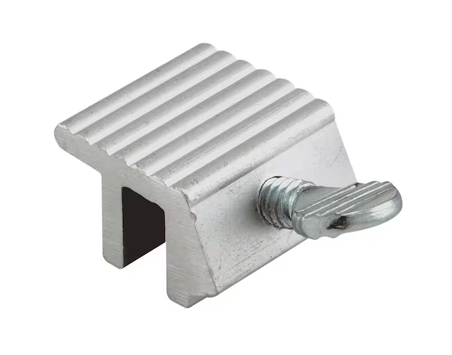 window stop device